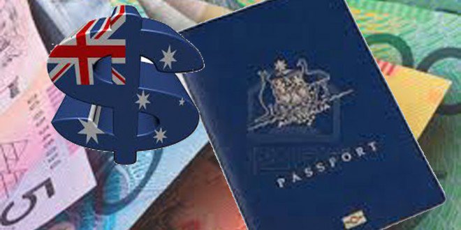 关于澳洲重大意义投资者SIV签证的详述和分析